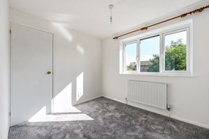 Bedroom Two- click for photo gallery